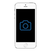 iPhone 5S Front Camera Repair